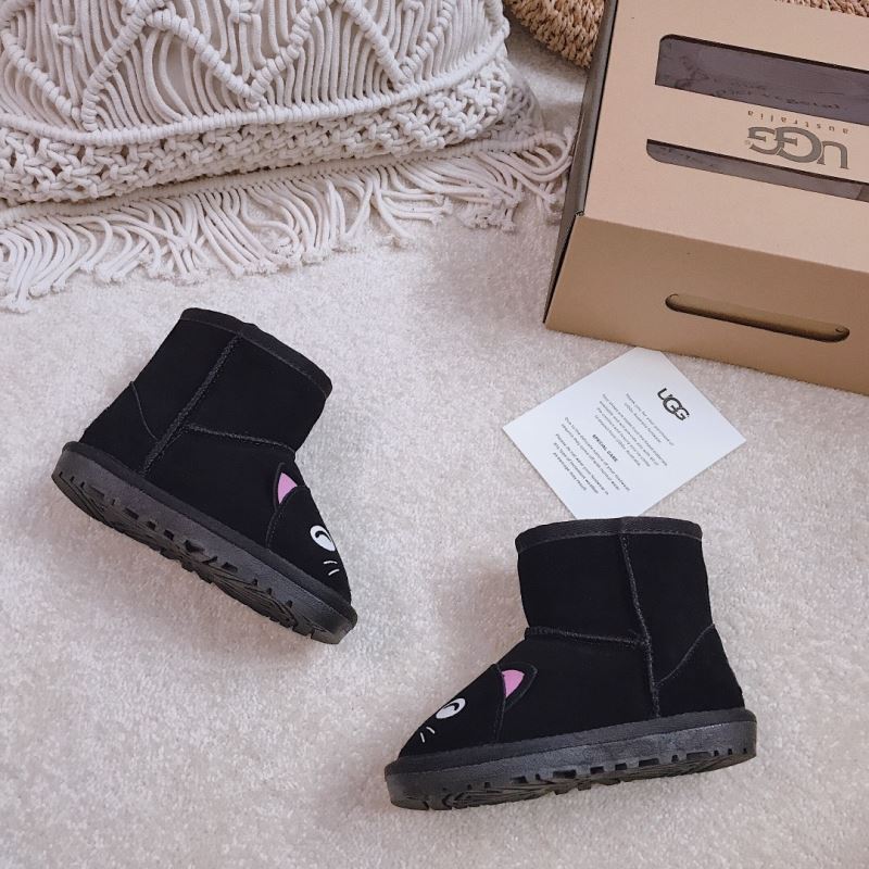 UGG SHOES